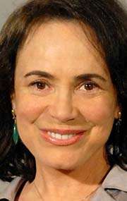 Актер Реджина Дуарте