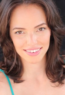 Актер Каролина Позо