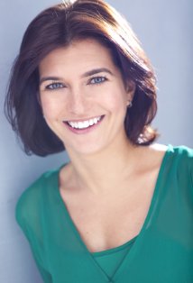 Актер Хелен Штерн