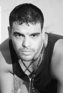 Актер Antonio D. Bonilla