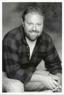 Актер Кирк Тратнер