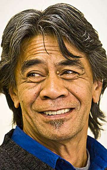 Актер Нэтаниэл Лис