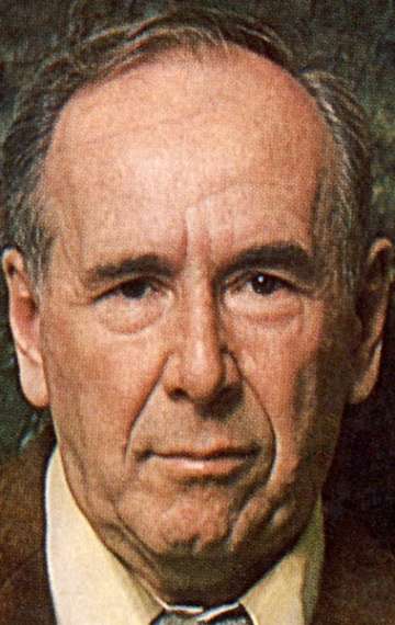 Актер Ростислав Плятт