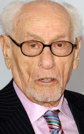 Актер Илай Уоллак