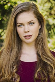 Актер Джорджия Близзард