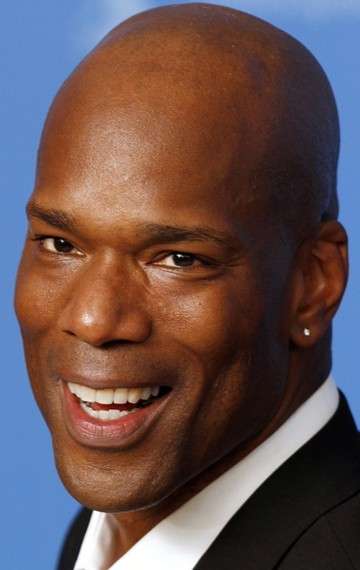 Актер Кристофер Кирби