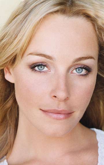 Актер Тори Массет