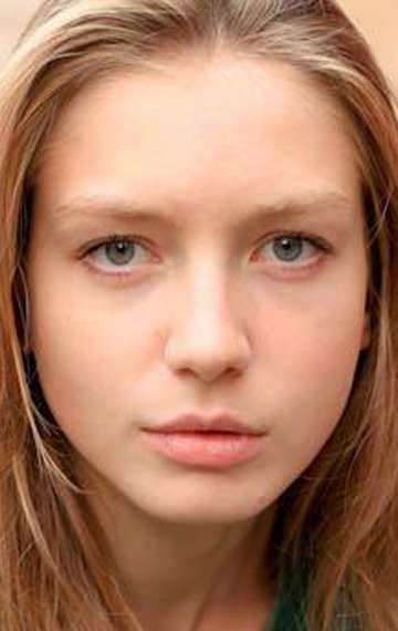 Фото Валерия Федорович