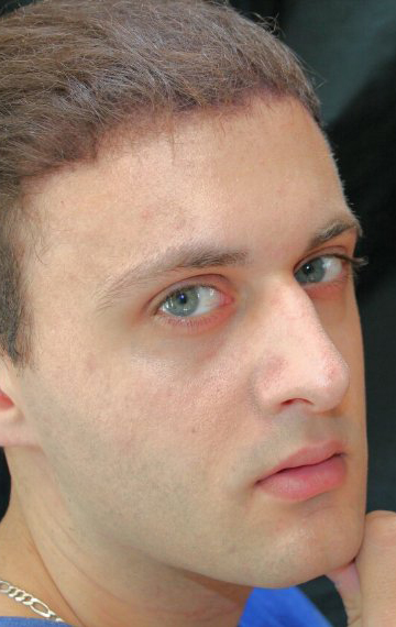 Актер Майк Мальваньо