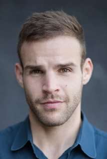 Актер Андреас Адам