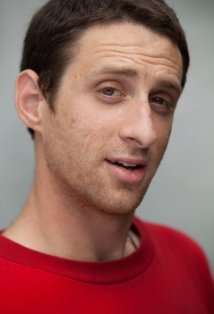 Актер Патрик Хайд