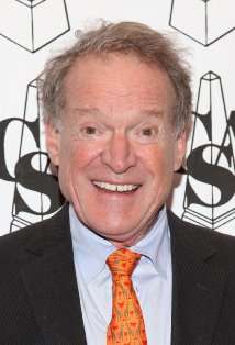 Актер Чарльз Кимбро