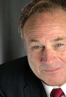 Актер Дон Марголин