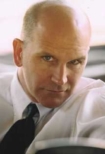 Актер Дэвид Фабрицио