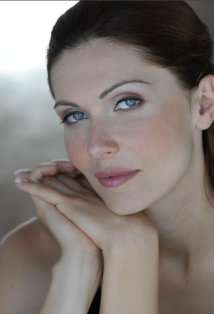 Актер Елена Папович