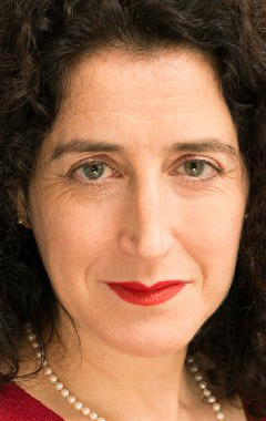 Актер Рита МакДональд Дампер