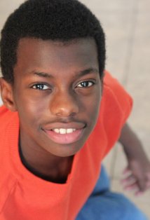 Актер Тим Джонсон мл.