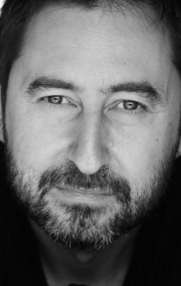 Актер Дуглас Дин