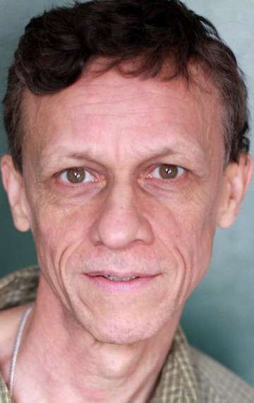 Актер Майкл Рид МакКей