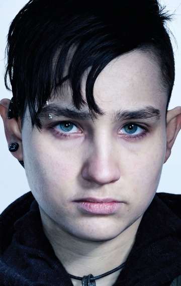 Фото Бекс Тейлор-Клаус