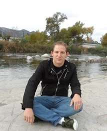 Актер Кристофер Клауси