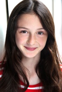 Актер Холли Бёрджесс