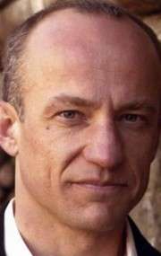 Фото Курт Макс Рунте