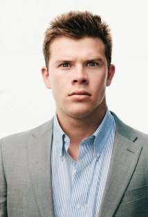 Актер Джимми Татро