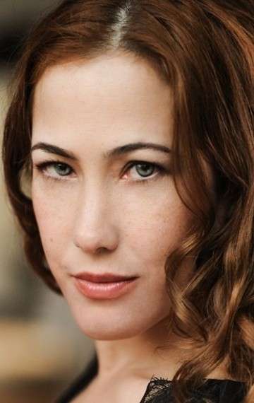 Фото Мириам Шарленс