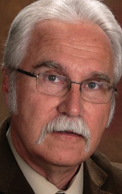 Актер Терри Куклин