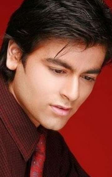 Актер Каран Годдвани