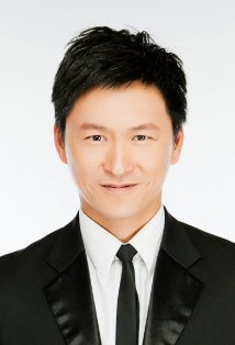 Актер Сэм Лью