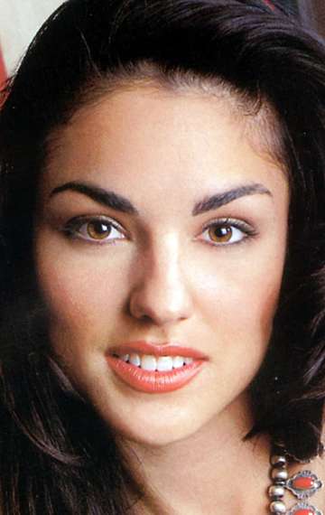 Фото Цианина Джоелсон