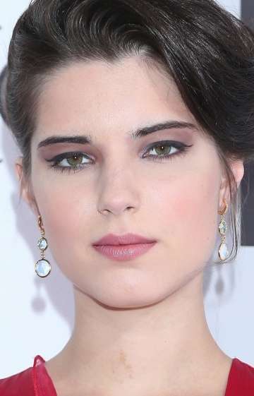 Актер Михалина Ольшанска