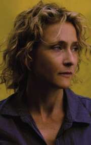 Актер Халли Тодд