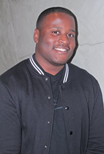 Актер Джейлен Дэвис