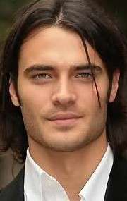 Актер Джулио Мария Беррути