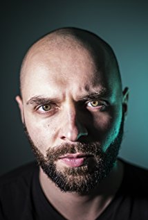 Актер Christopher Jaciow