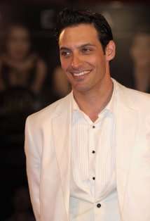 Актер Стефано Коласитти