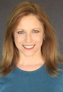 Актер Дженнифер Энскат