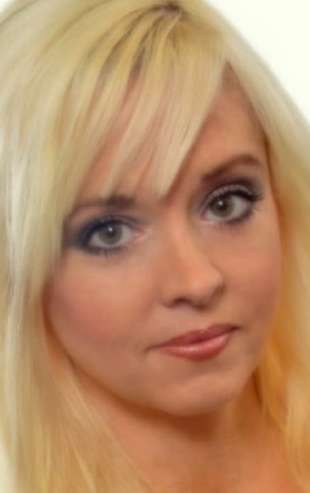 Актер Анджела Кереч