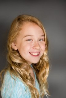 Актер Анна Райан