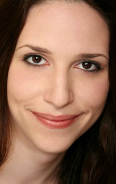 Актер Саманта Эдельштейн