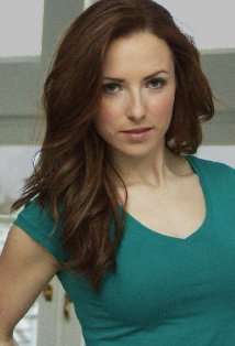 Актер Алиса Кинг