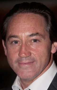 Актер Роберт Кавана