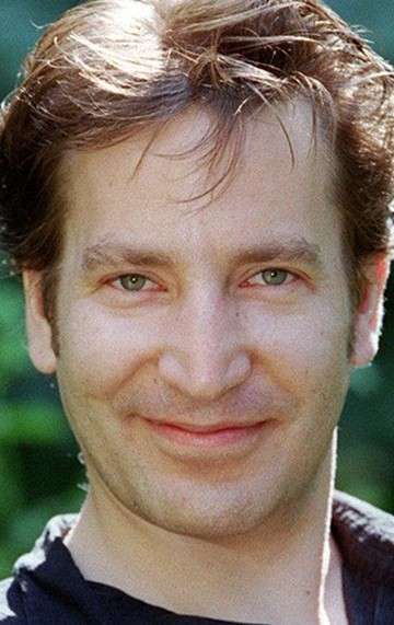 Актер Ронан Вайберт