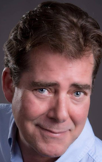 Актер Оджи Буттинелли