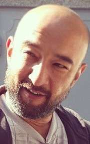 Актер Фуркат Файзиев