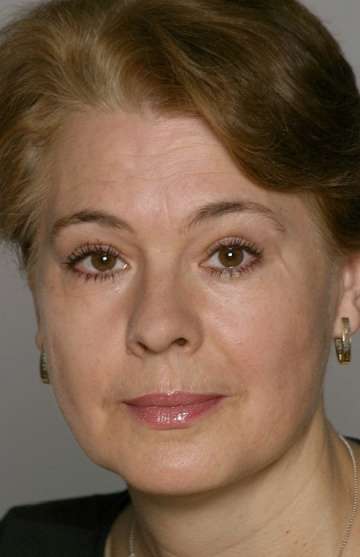 Актер Татьяна Бондаренко