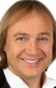 Актер Игорь Христенко